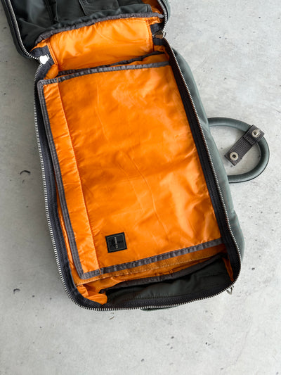 Porter International tanker 3 in 1 Backpack / Crossbody Bag (One Size)