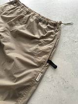 00's Nike ACG outer layer stone clad Baggy Nylon Pants (M)