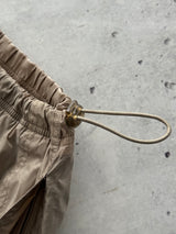 00's Nike ACG outer layer stone clad Baggy Nylon Pants (M)