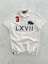 Ralph Lauren Big Logo Polo Shirt (M)