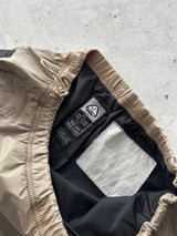 00's Nike ACG outer layer stone clad Baggy Nylon Pants (M)