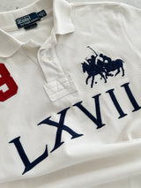Ralph Lauren Big Logo Polo Shirt (M)