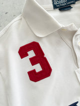 Ralph Lauren Big Logo Polo Shirt (M)