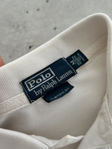 Ralph Lauren Big Logo Polo Shirt (M)