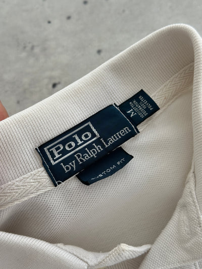 Ralph Lauren Big Logo Polo Shirt (M)