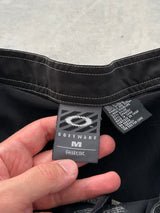 00's Oakley Contrast Stitch tech Baggy Shorts (M)