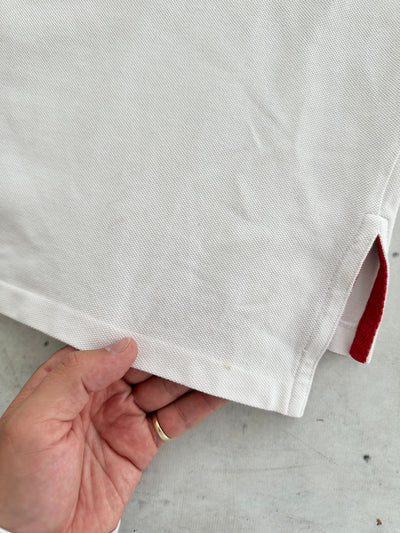 Ralph Lauren Big Logo Polo Shirt (M)