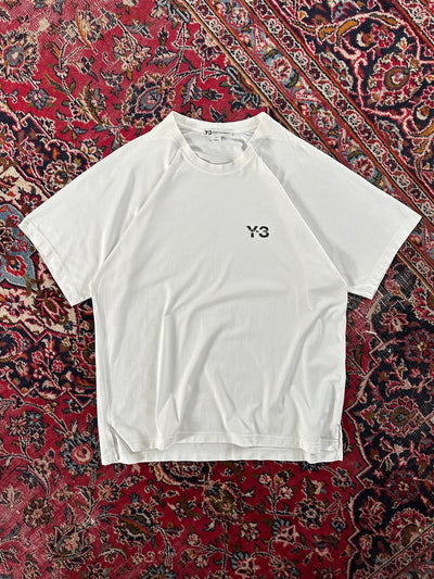 Adidas Y-3 Yohji Yamamoto T Shirt (L)