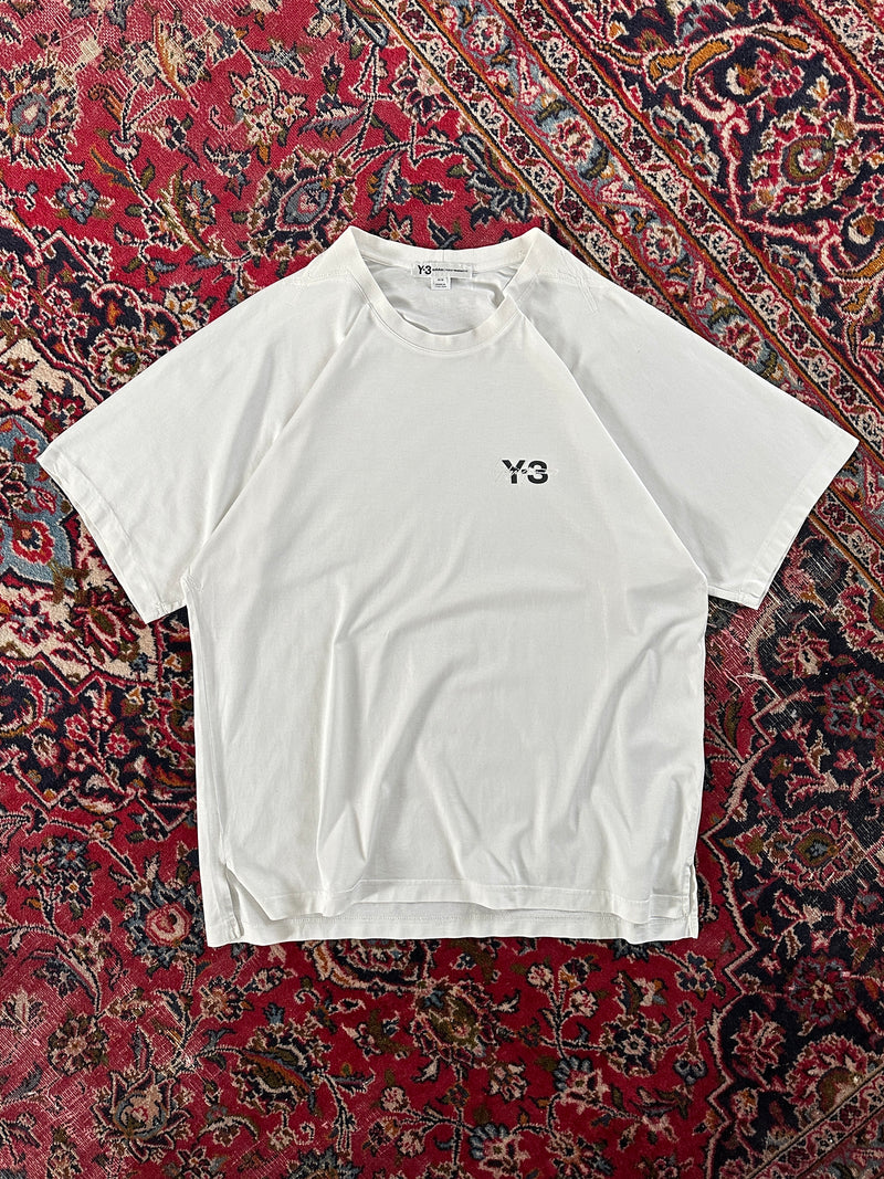 Adidas Y-3 Yohji Yamamoto T Shirt (L)