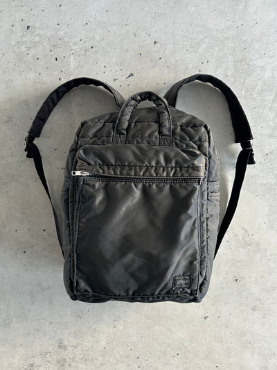 Porter Yoshida & Co. Tanker Backpack (One Size)