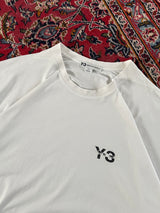 Adidas Y-3 Yohji Yamamoto T Shirt (L)