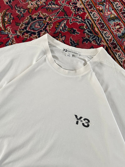 Adidas Y-3 Yohji Yamamoto T Shirt (L)