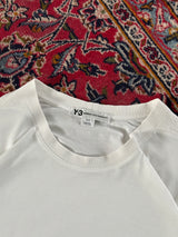 Adidas Y-3 Yohji Yamamoto T Shirt (L)