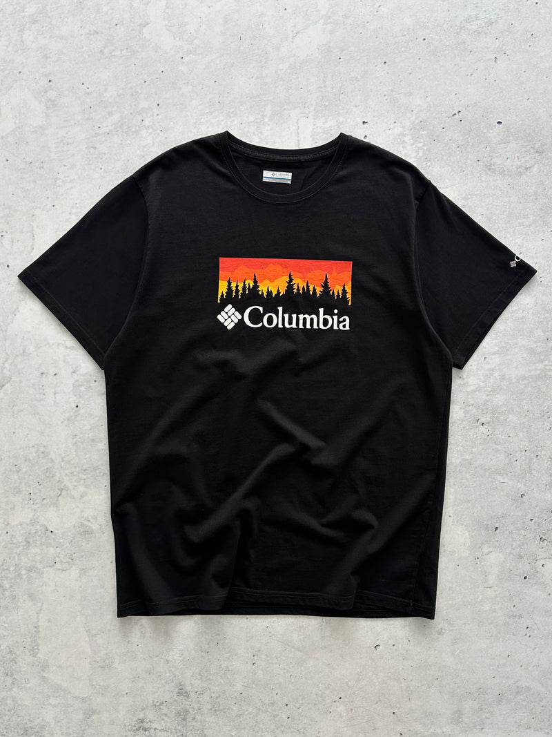 Columbia ridge back T Shirt (XL)