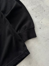 The North Face Purple Label Heavyweight Long Sleeve T Shirt (S)