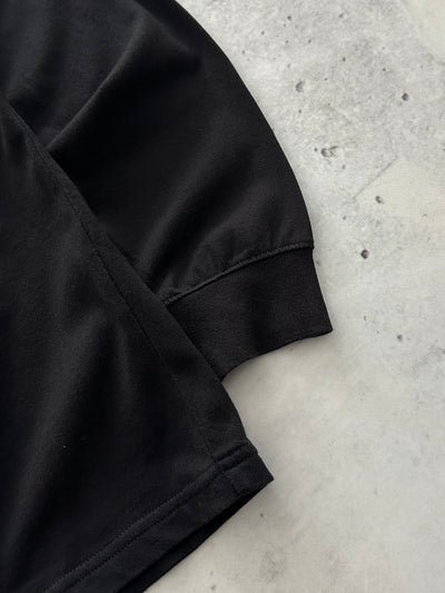 The North Face Purple Label Heavyweight Long Sleeve T Shirt (S)
