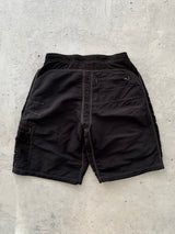 00's Oakley Contrast Stitch tech Baggy Shorts (M)