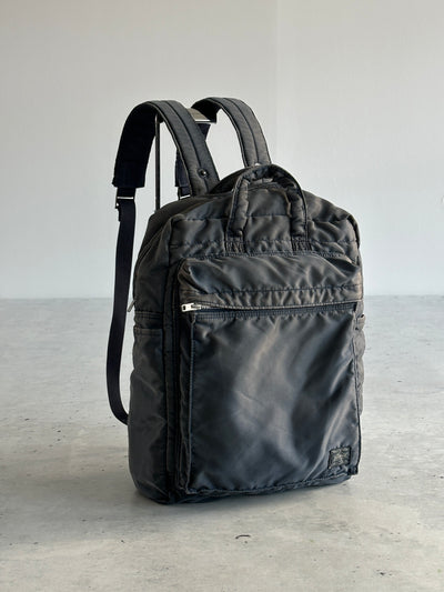 Porter Yoshida & Co. Tanker Backpack (One Size)