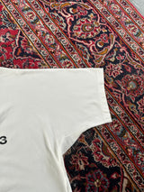 Adidas Y-3 Yohji Yamamoto T Shirt (L)