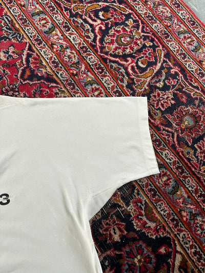 Adidas Y-3 Yohji Yamamoto T Shirt (L)
