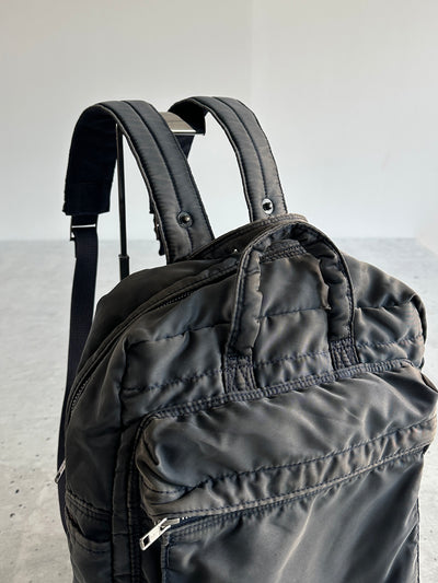 Porter Yoshida & Co. Tanker Backpack (One Size)