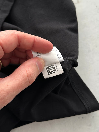 The North Face Purple Label Heavyweight Long Sleeve T Shirt (S)