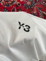 Adidas Y-3 Yohji Yamamoto T Shirt (L)