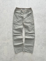 Arc'teryx Utility nylon hiking tech Pants (Women's W26)