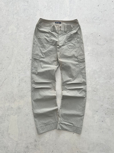 Arc'teryx Utility nylon hiking tech Pants (Women's W26)