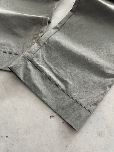 Arc'teryx Utility nylon hiking tech Pants (Women's W26)