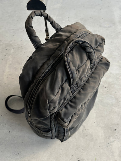 Porter Yoshida & Co. Tanker Backpack (One Size)