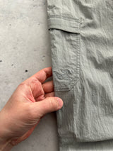 Arc'teryx Utility nylon hiking tech Pants (Women's W26)