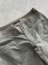 Arc'teryx Utility nylon hiking tech Pants (Women's W26)