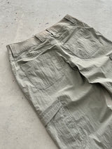 Arc'teryx Utility nylon hiking tech Pants (Women's W26)