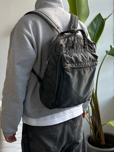 Porter Yoshida & Co. Tanker Backpack (One Size)