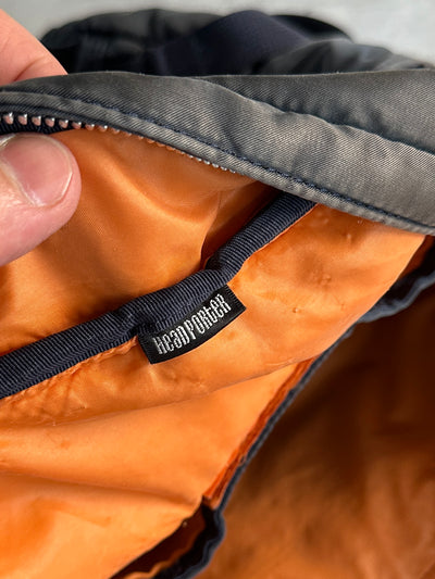 Porter Yoshida & Co. Tanker Backpack (One Size)