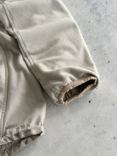 00's Nike ACG Reversible Zip Up Fleece / Jacket (XL)