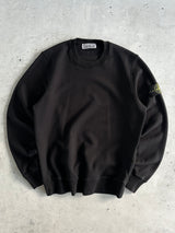 SS/22 Stone Island Heavyweight Crewneck Sweatshirt (S)