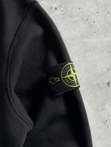 SS/22 Stone Island Heavyweight Crewneck Sweatshirt (S)