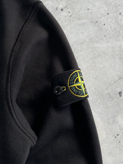 SS/22 Stone Island Heavyweight Crewneck Sweatshirt (S)