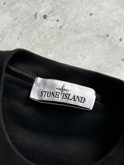 SS/22 Stone Island Heavyweight Crewneck Sweatshirt (S)