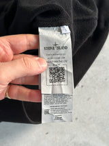 SS/22 Stone Island Heavyweight Crewneck Sweatshirt (S)