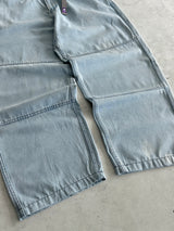 The North Face Purple Label By Nanamica denim Jeans (W35/36)