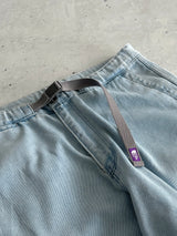 The North Face Purple Label By Nanamica denim Jeans (W35/36)