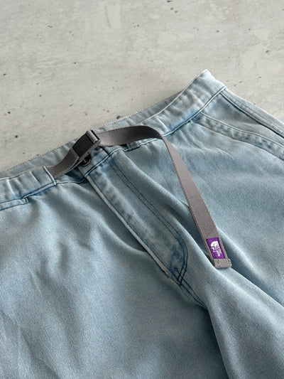 The North Face Purple Label By Nanamica denim Jeans (W35/36)