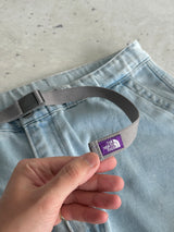 The North Face Purple Label By Nanamica denim Jeans (W35/36)