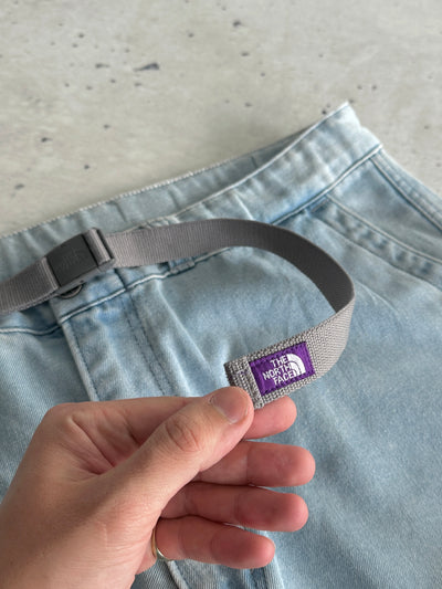 The North Face Purple Label By Nanamica denim Jeans (W35/36)