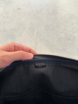 Porter Yoshida & Co. Denim Crossbody / Laptop Bag (One Size)