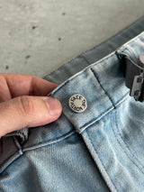 The North Face Purple Label By Nanamica denim Jeans (W35/36)
