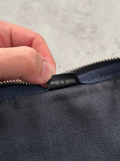 Porter Yoshida & Co. Denim Crossbody / Laptop Bag (One Size)